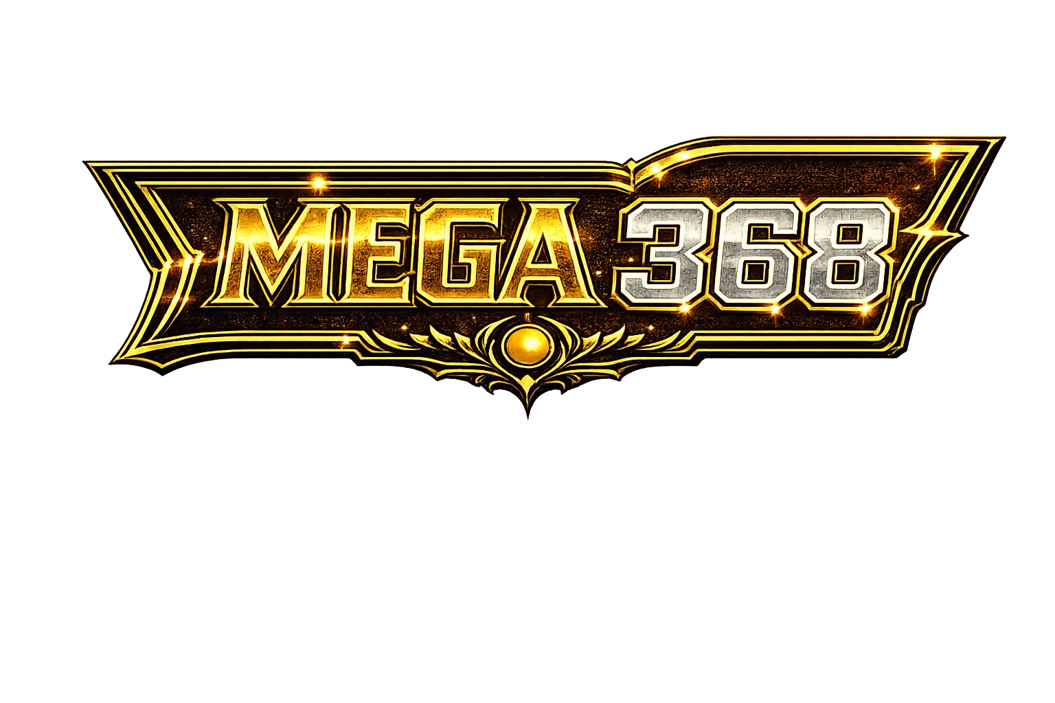 MEGA368